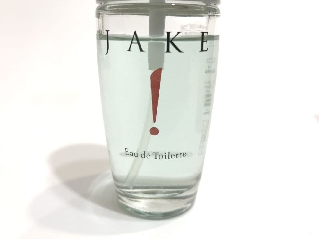 香水カネボウバルカン EDT 30ml アドアンゲン120ml ジェイク50ml