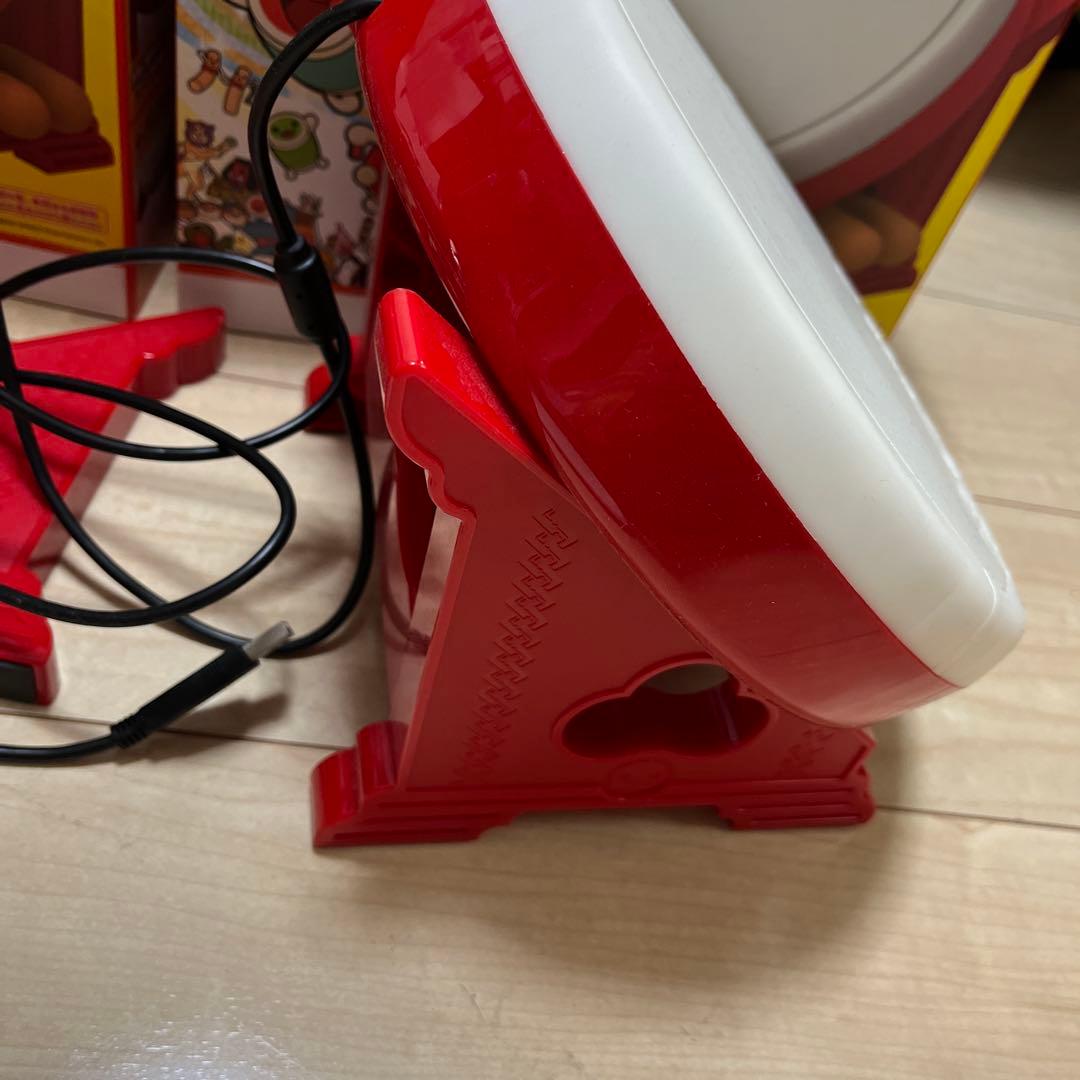 SW 太鼓の達人専用コントローラー　2個まとめ