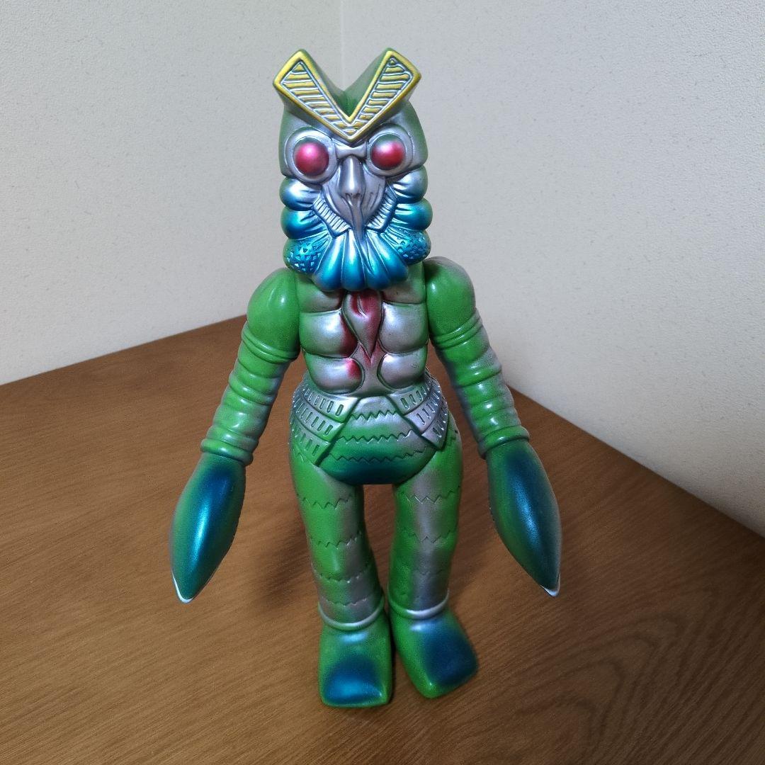 ★レア！バルタン星人　フィギュア★