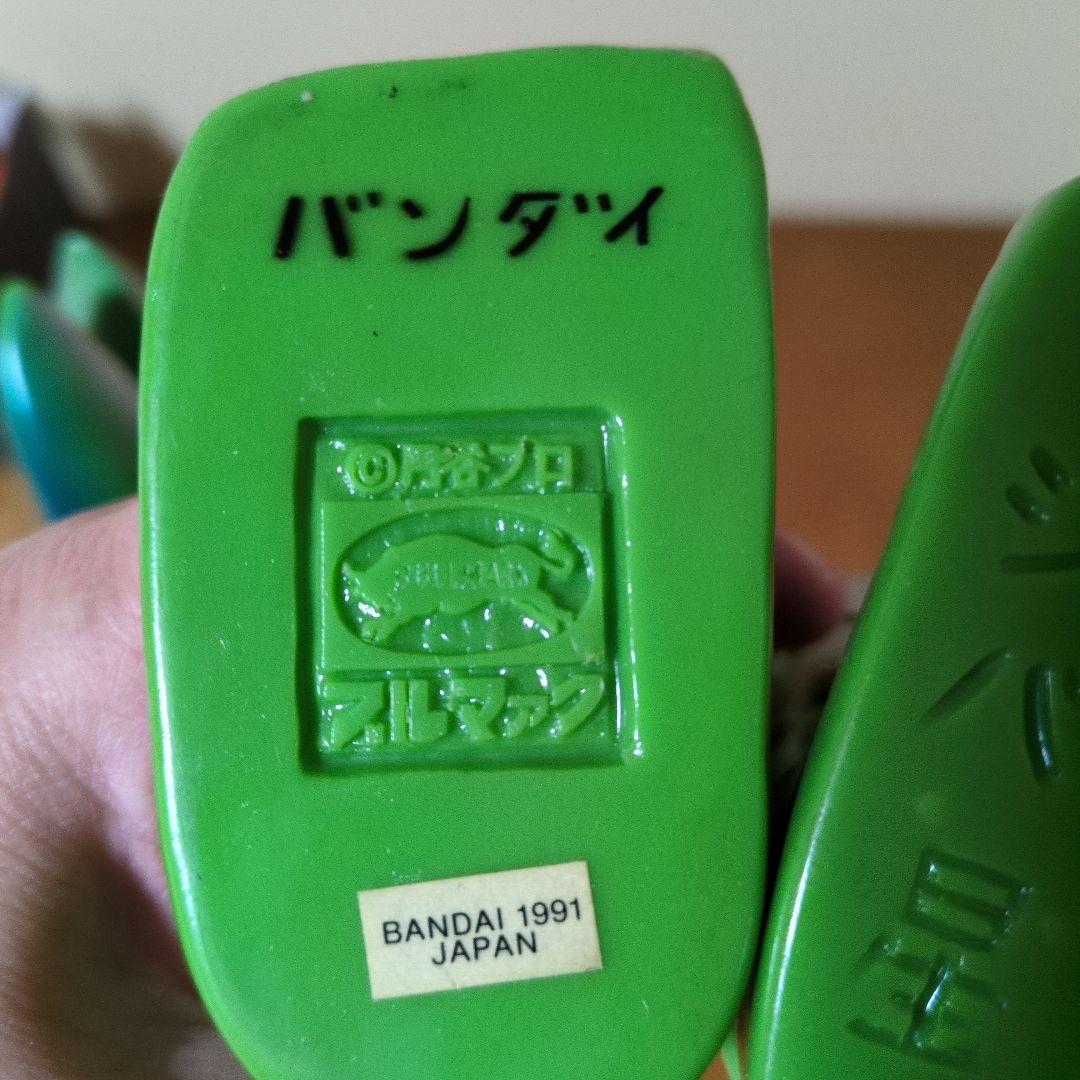 ★レア！バルタン星人　フィギュア★