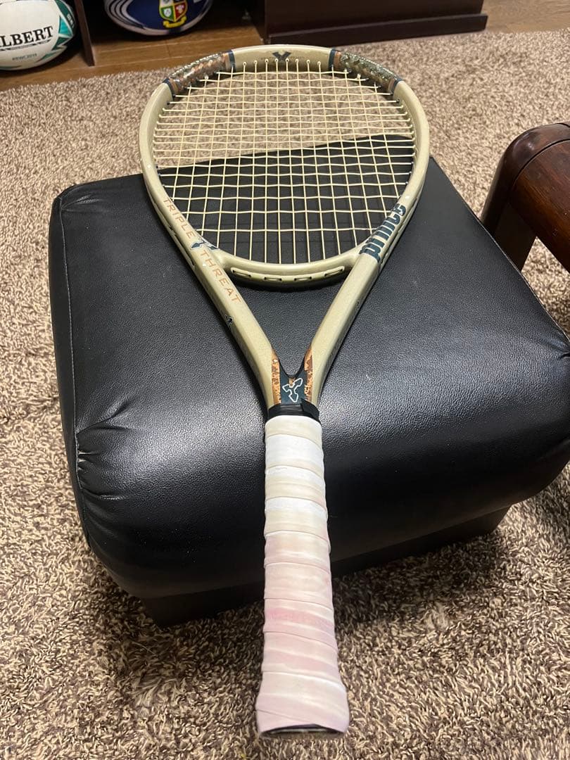 Prince Triple Threat テニスラケット G2