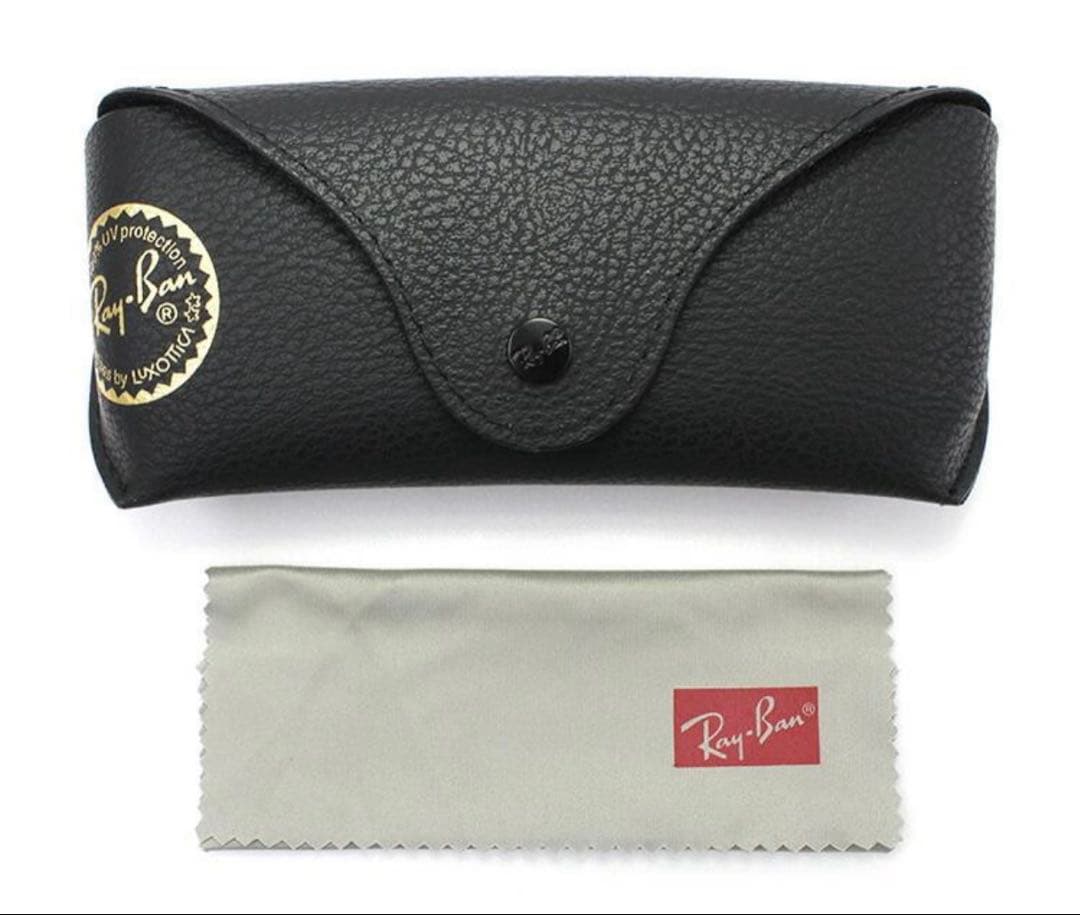 レイバン　ウェイファーラー　ケース付き