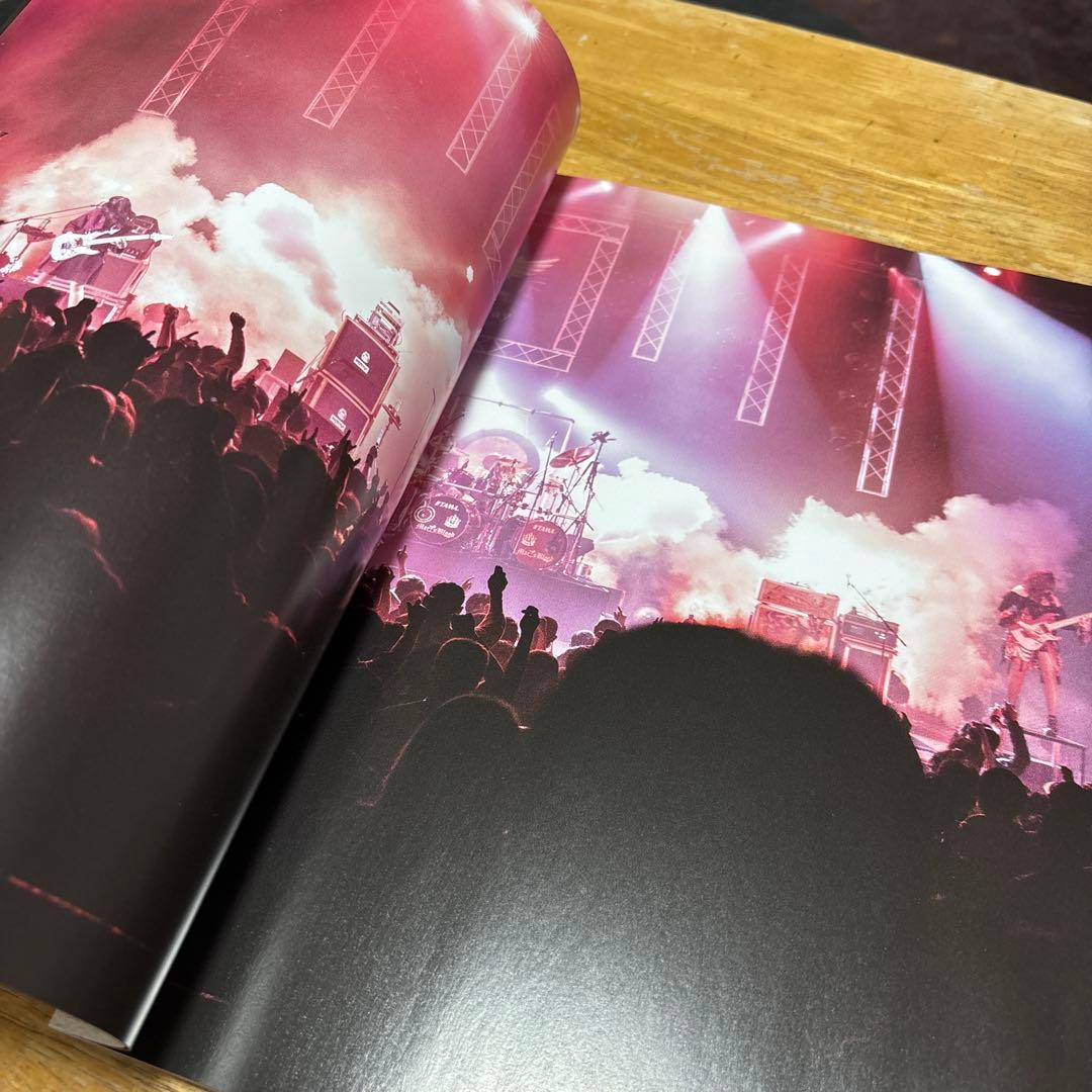 mary's blood final day　limited