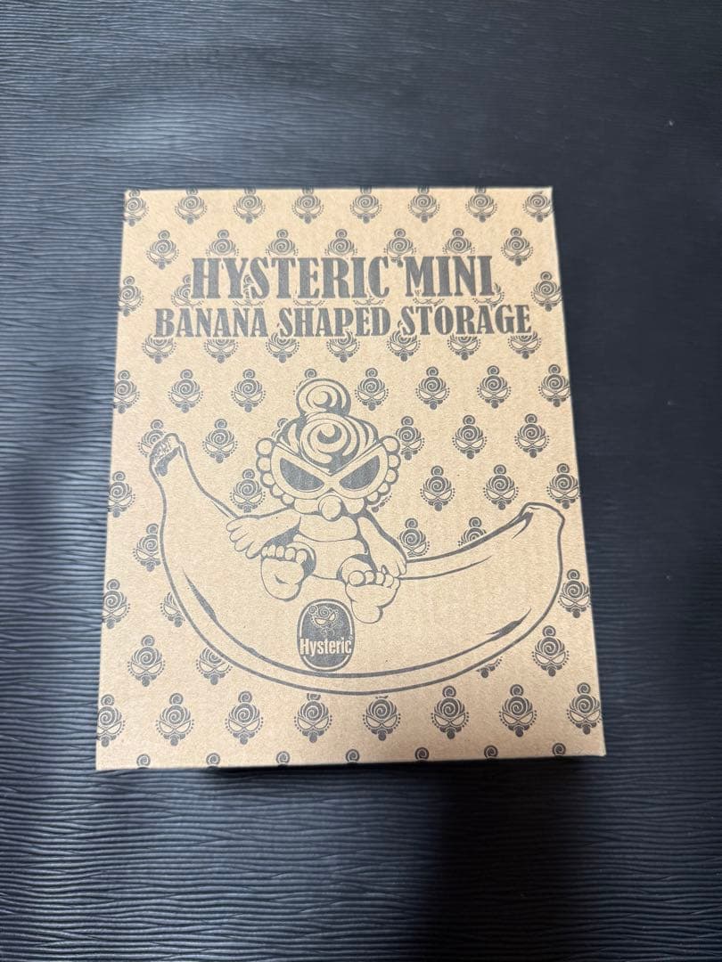 hysteric miniヒステリックミニノベルティピンク５点　バラ売り可