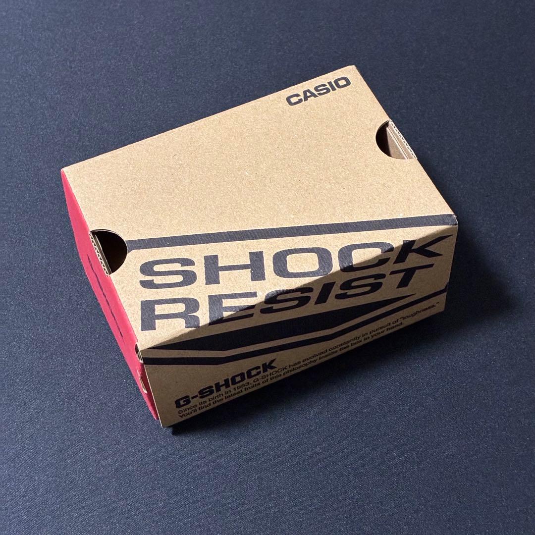 時計 G-SHOCK GA-110AC-7AJF