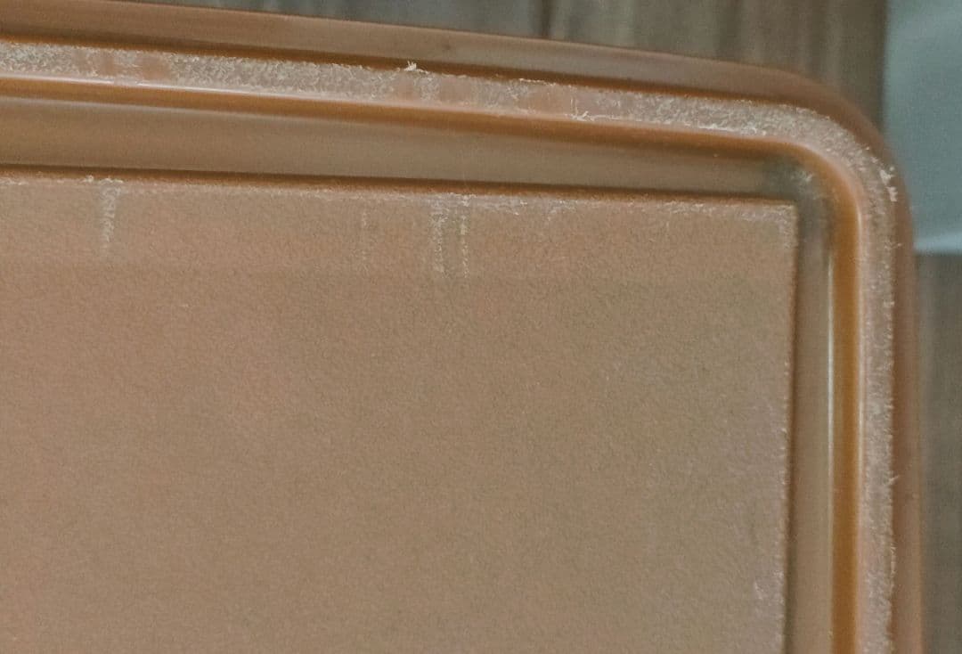 m*i様 タッパーウェア☆スーパーケース☆2サイズ✕２個☆4個セット☆まとめ売☆