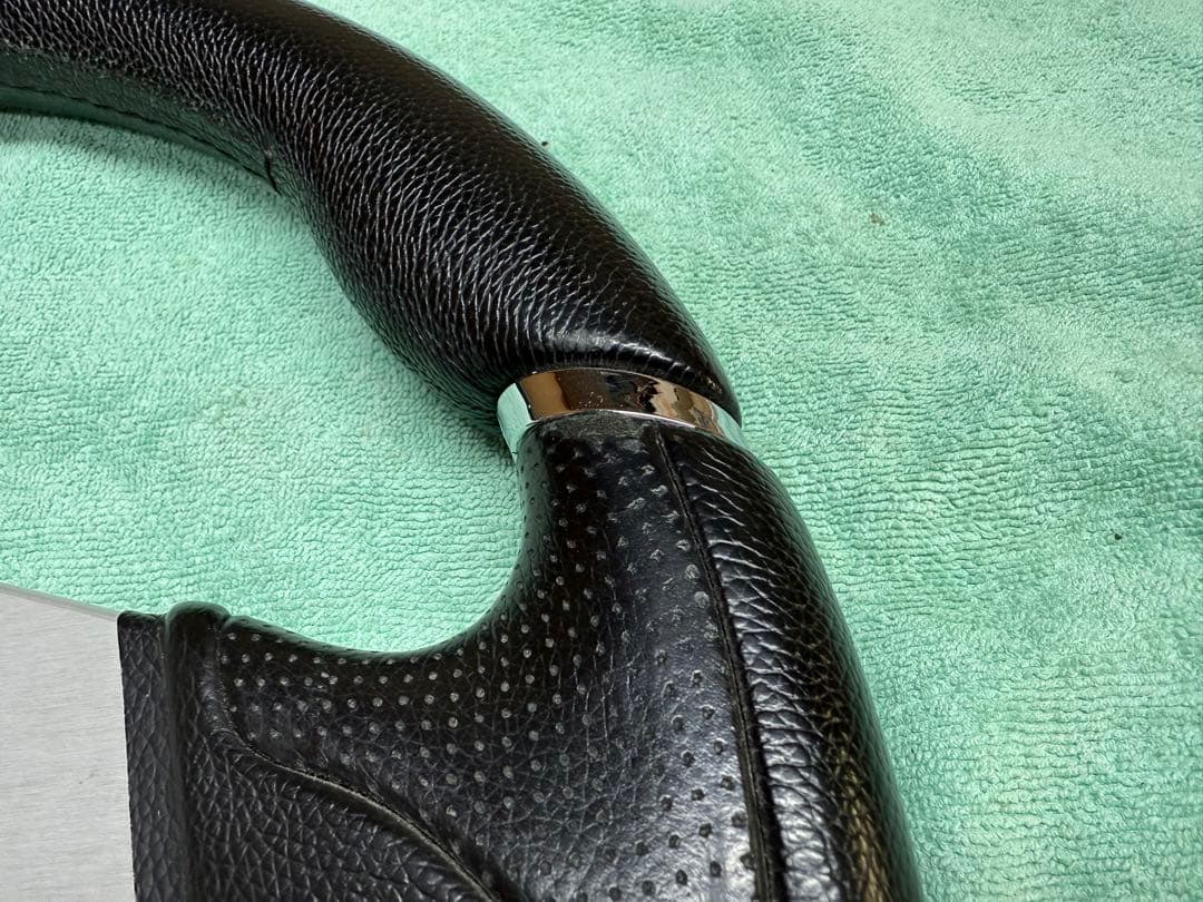 MOMO ミレニアム M-51 ステアリング