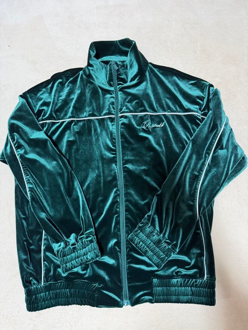 BREATH セットアップ