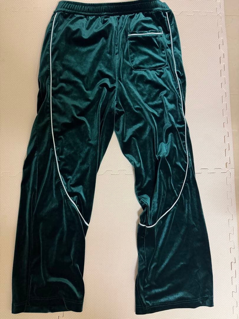 BREATH セットアップ