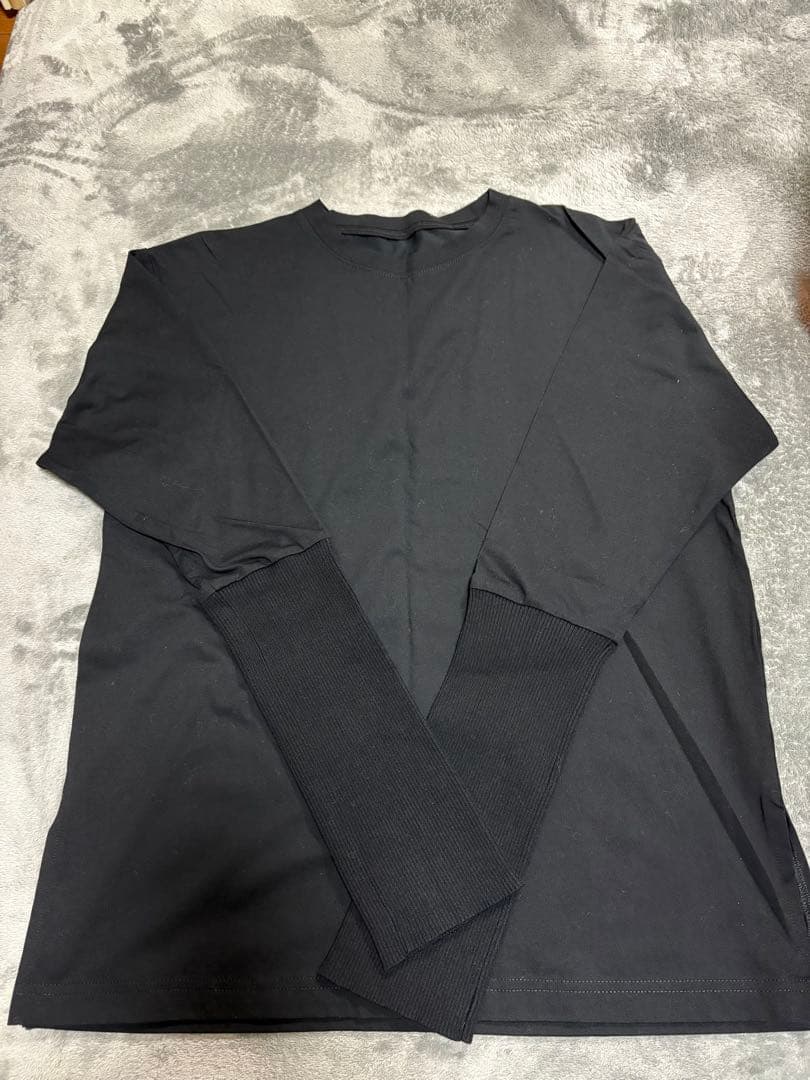 CAPRICIEUX LE'MAGE カプリシュレマージュ　トップス 2点セット