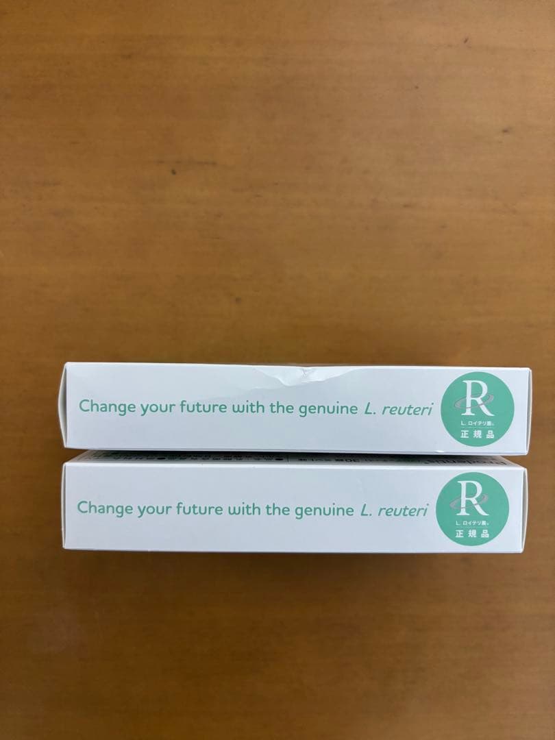 バイオガイア ロイテリ菌 タブレット プロデンティス ミント 2個