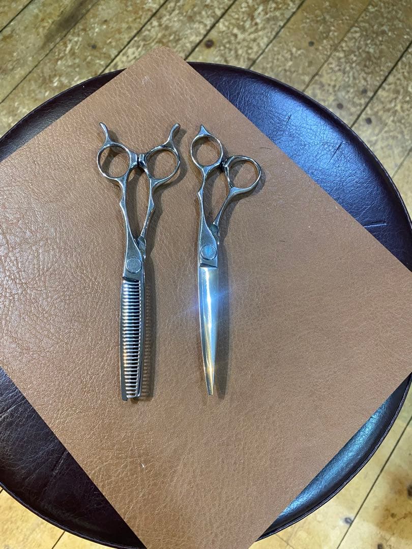 ナルトシザーセット