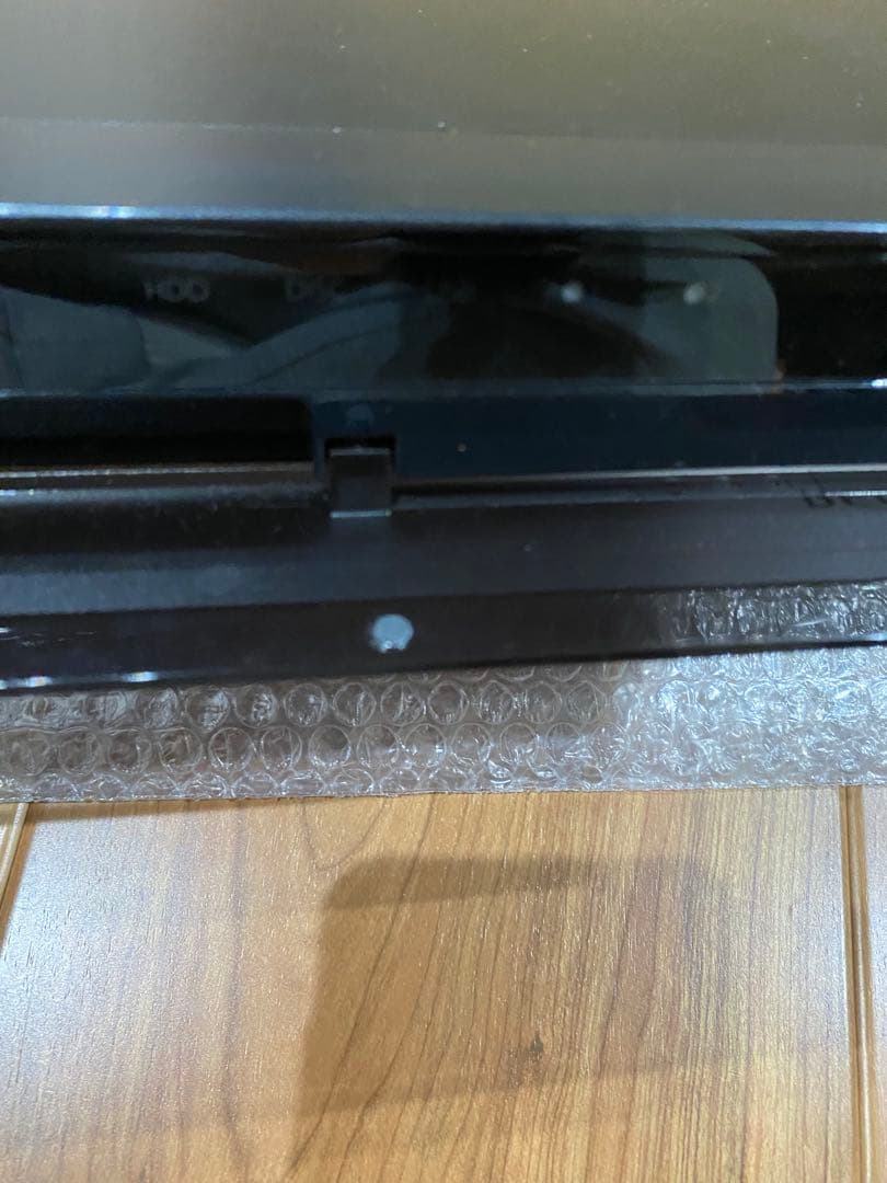 美品✨TOSHIBA ブルーレイレコーダー DBR-W2007 2TB