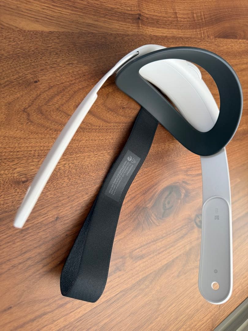  Quest 3 512GB/Eliteストラップ/シリコン接顔部