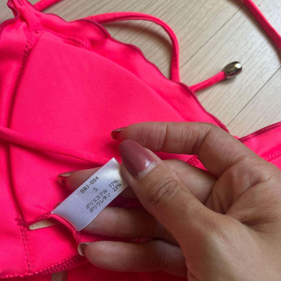 Best Body Japan公式ビキニ