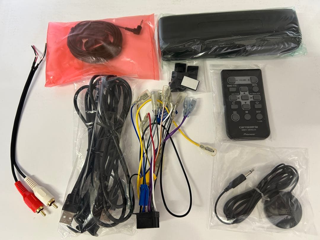 d*e様 【美品　匿名発送】Pioneer DEH-970 カロッツェリア パイ