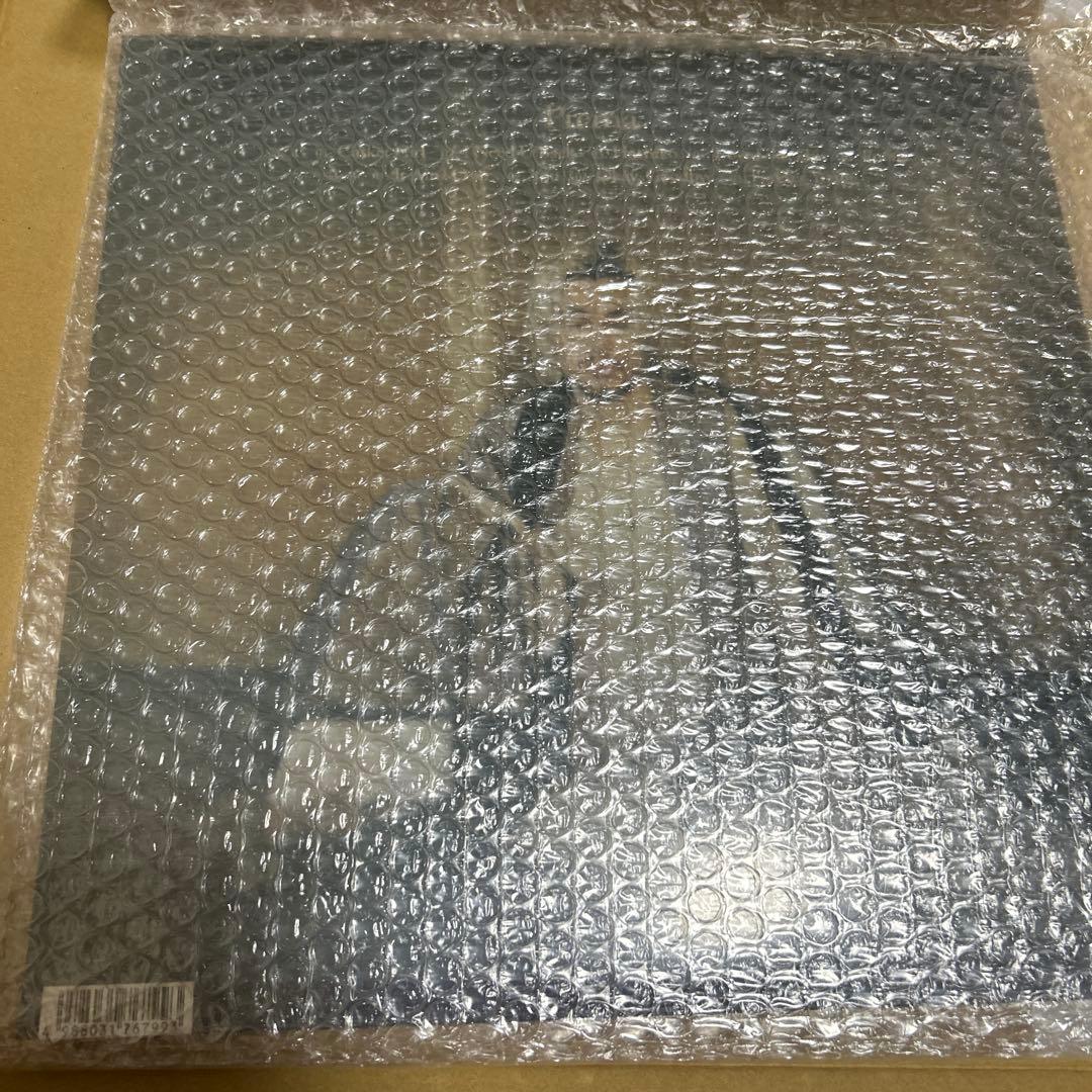 藤井 風 Prema RECORD アナログ レコード 新品未使用