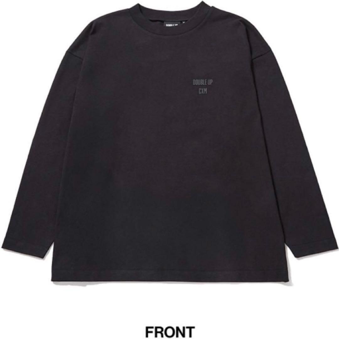 CXM エスクプス　ミンギュ コンサート グッズ　ロンT Tシャツ　Mサイズ