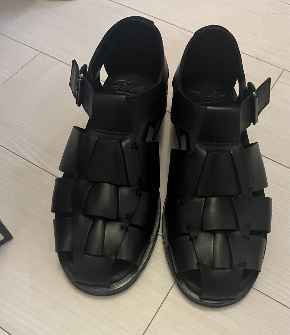 Paraboot パラブーツ パシフィックsize40