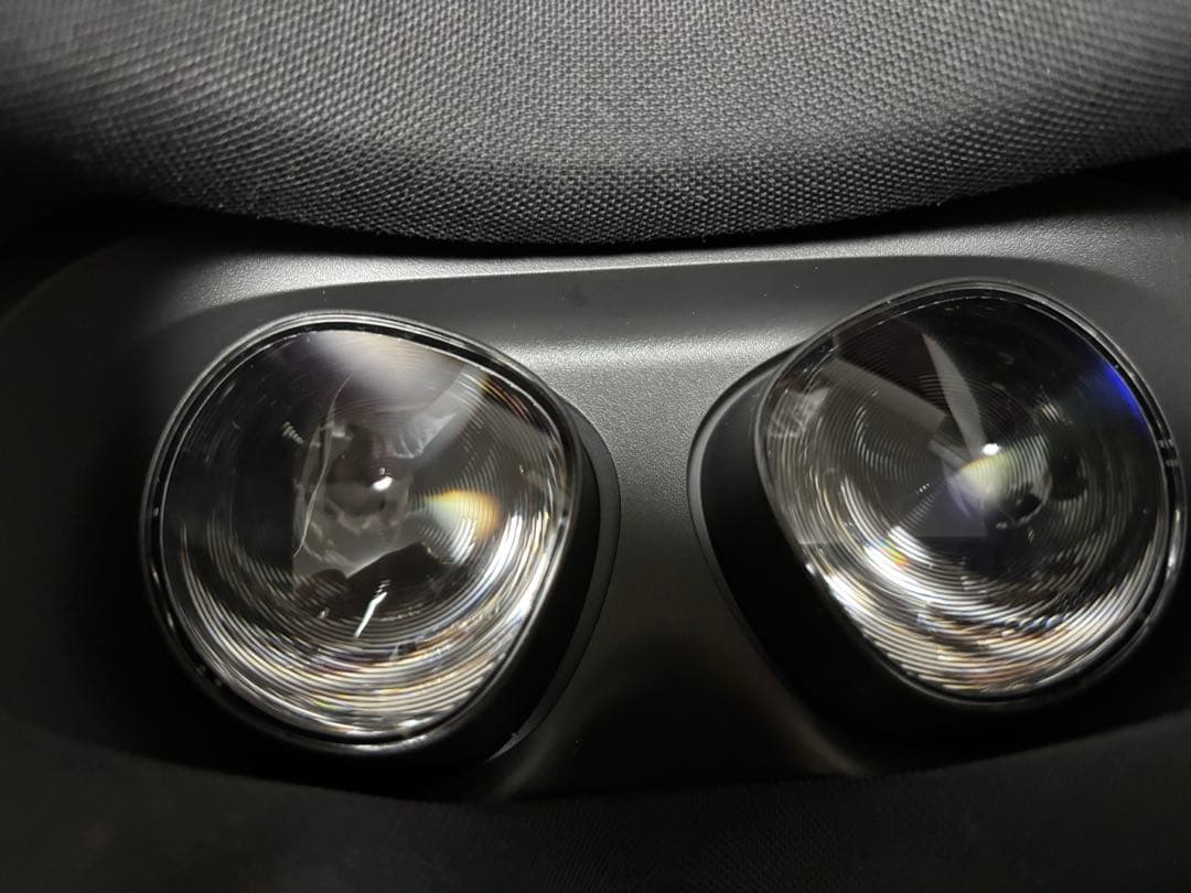  Quest 3S 128GB VR アクサリーセット付き