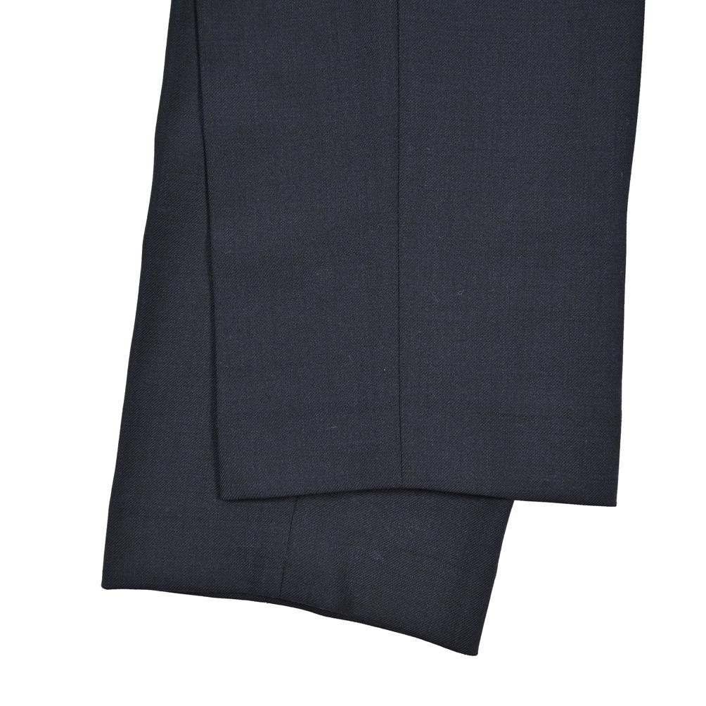 anju【新品・56・イタリア製】ベルウィッチ・ストレッチ イージーパンツ