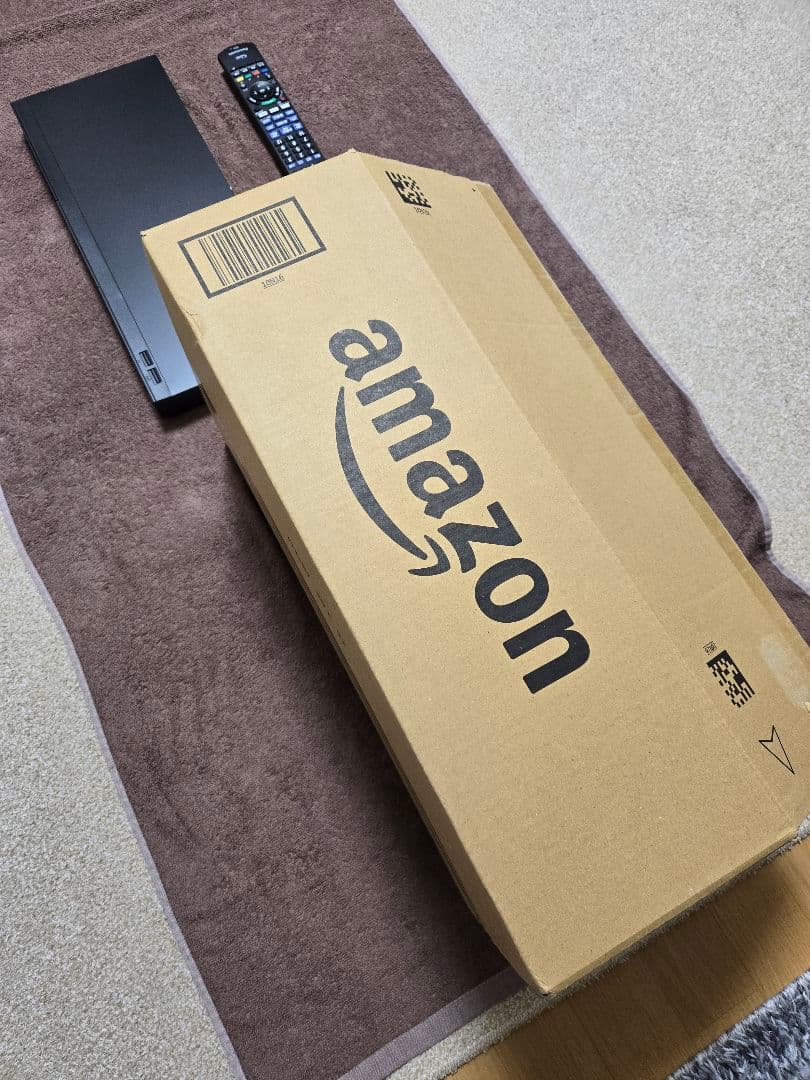 Panasonic DMR-2W202 ブルーレイ4549980684047