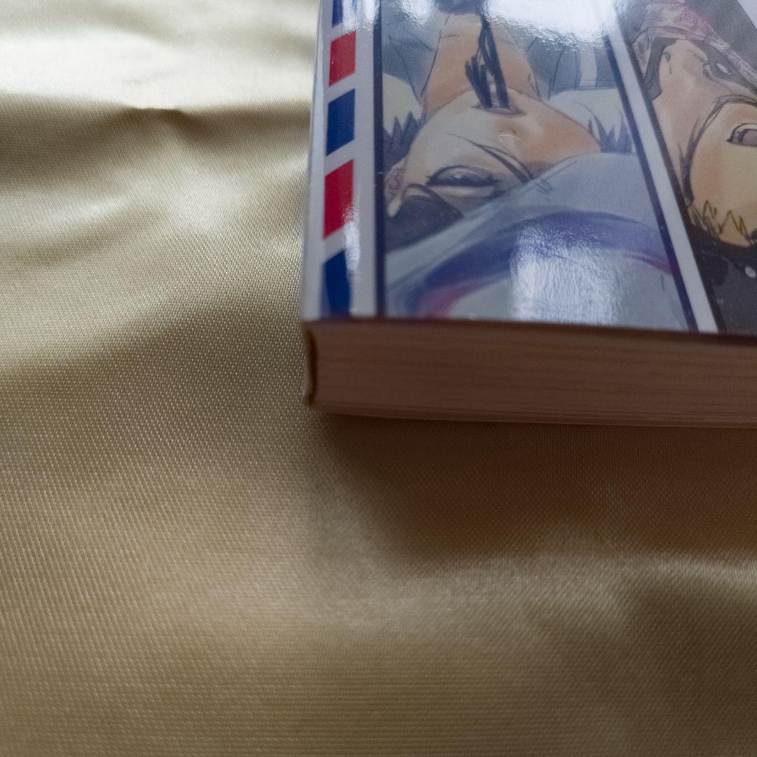 【レア美品】BLEACH mails ポストカードブック 久保帯人 初版