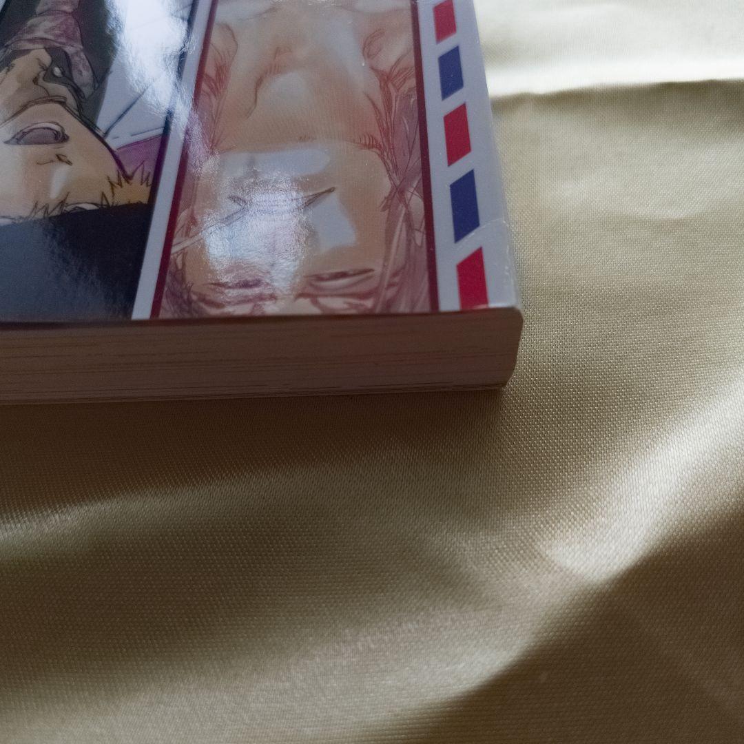 【レア美品】BLEACH mails ポストカードブック 久保帯人 初版