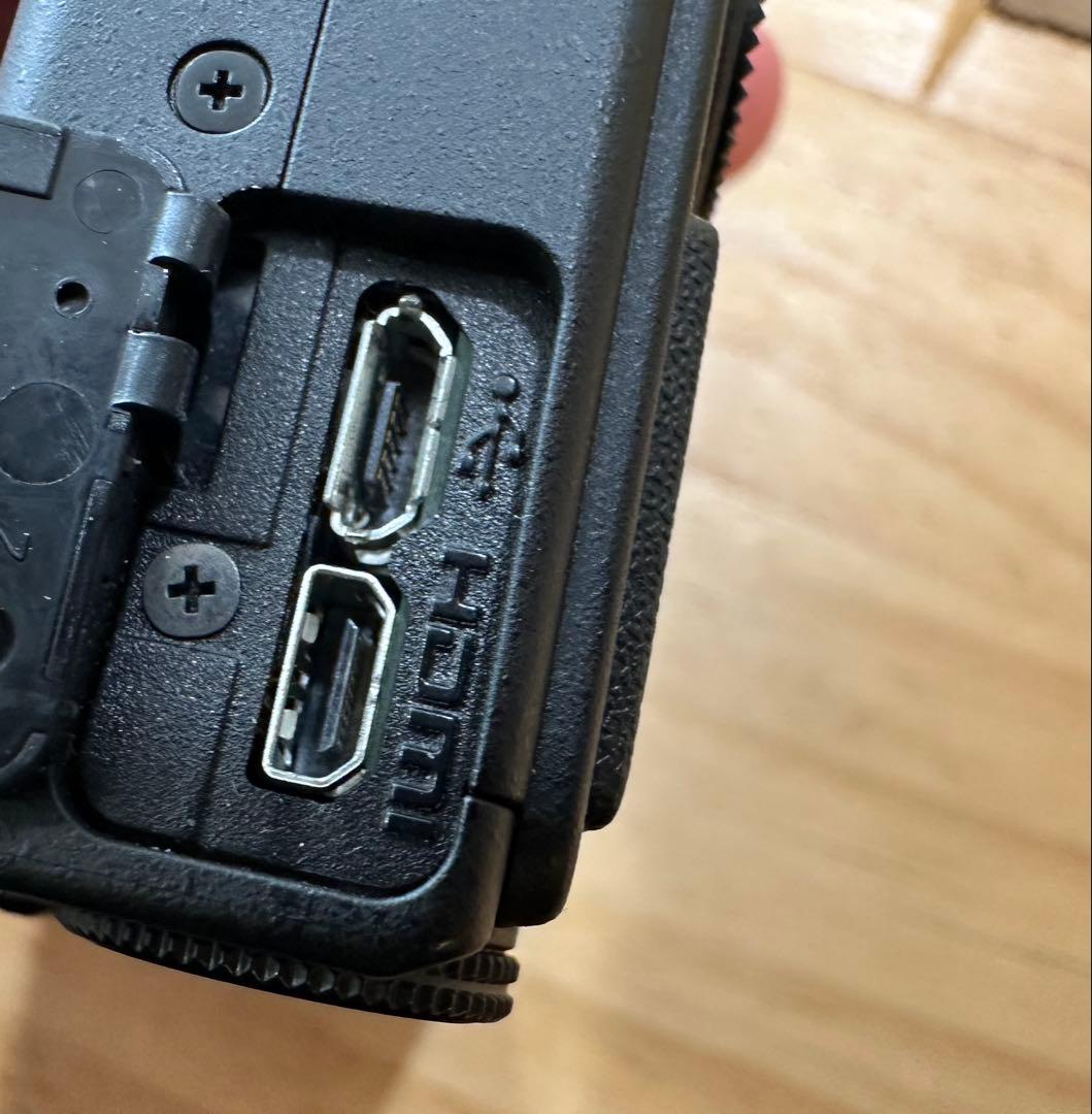 デジタルカメラ Nikon COOLPIX P340