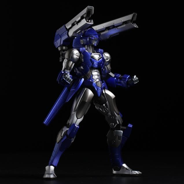 RE:EDIT センチネル・アイアンマンIRON MAN #13新品未開封