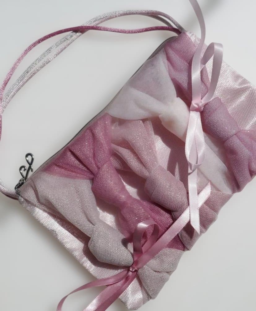 新品JILL STUARTリボンファッションショー コレクションクリスマスコフレ