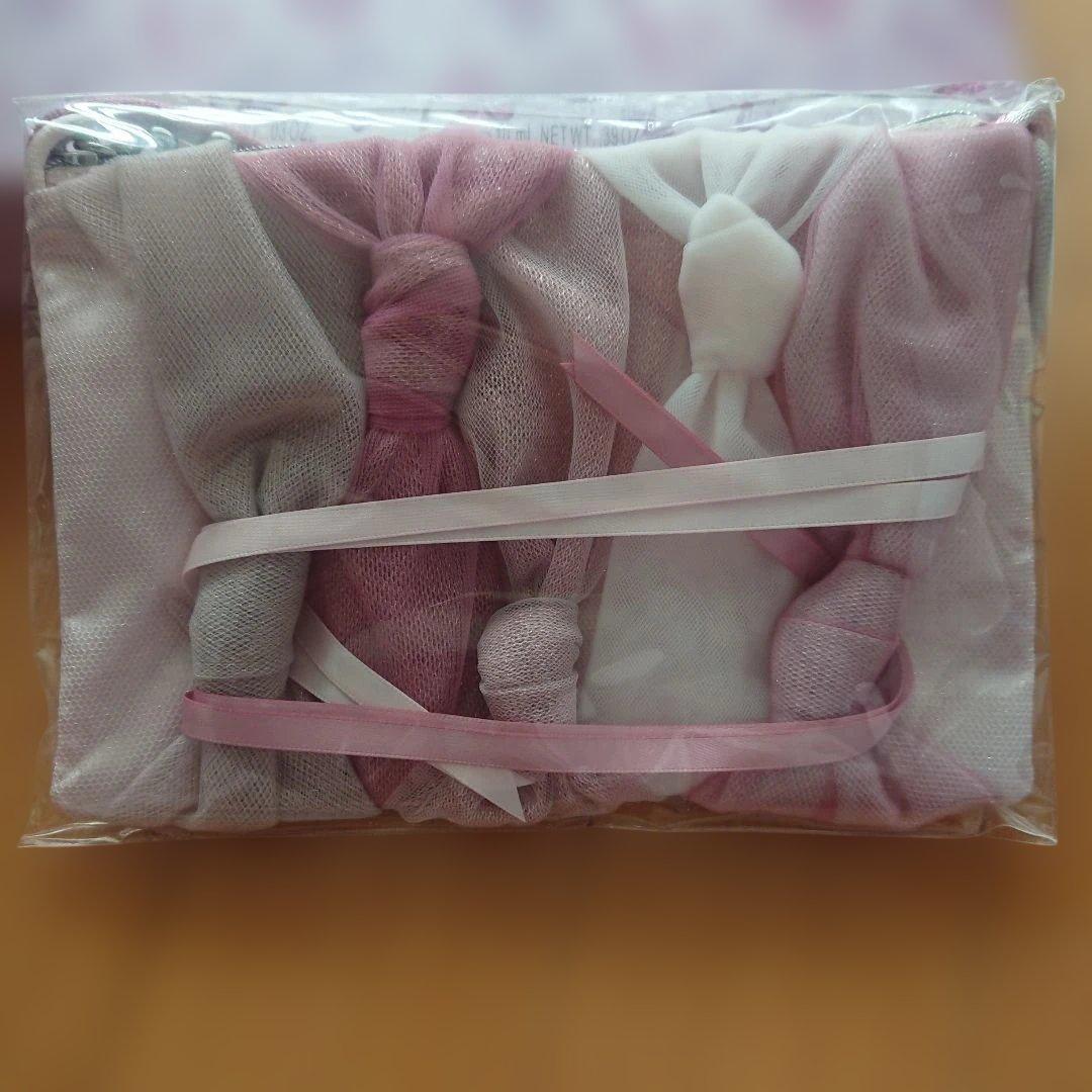 新品JILL STUARTリボンファッションショー コレクションクリスマスコフレ