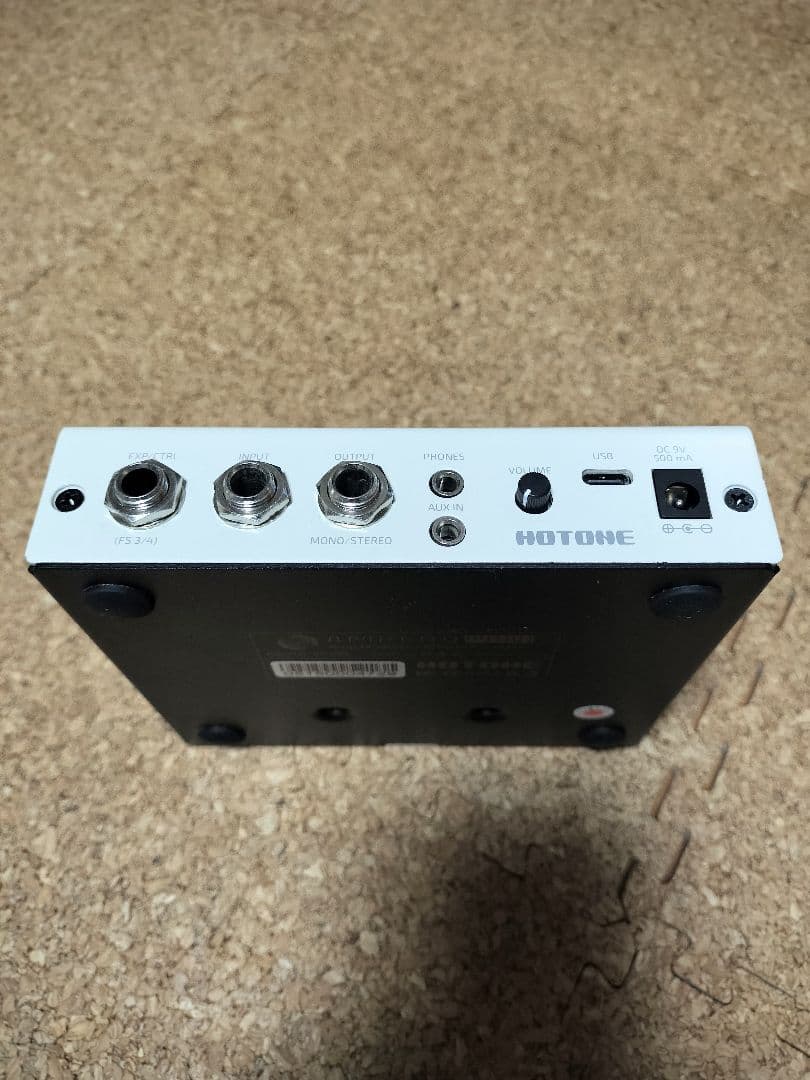 ボ*ト様 HOTONE / AMPERO MINI