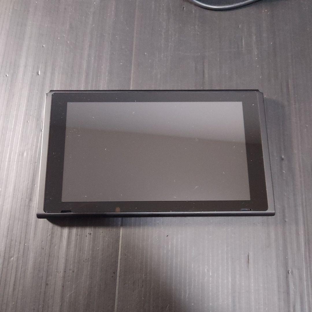 Nintendo Switch　本体　2022年式　バッテリー強化版