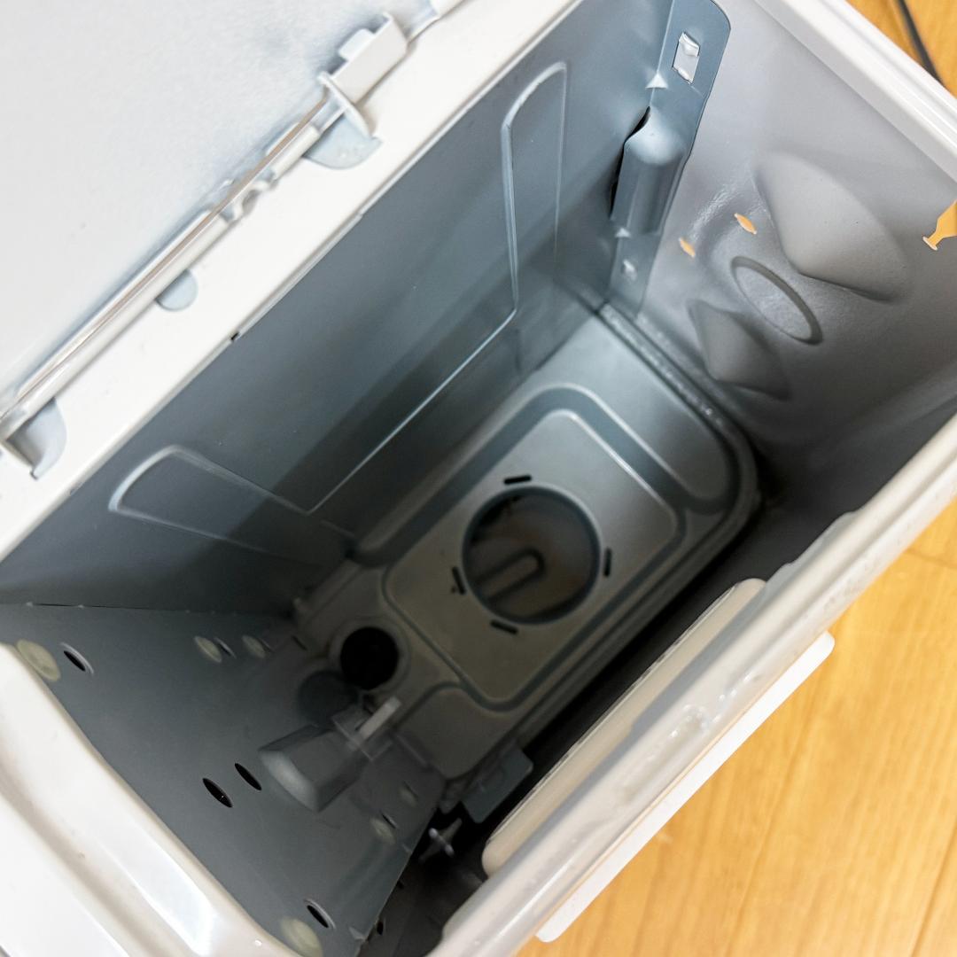 コロナ CORONA 石油ファンヒーター FH-M2519Y ワンタッチ給油