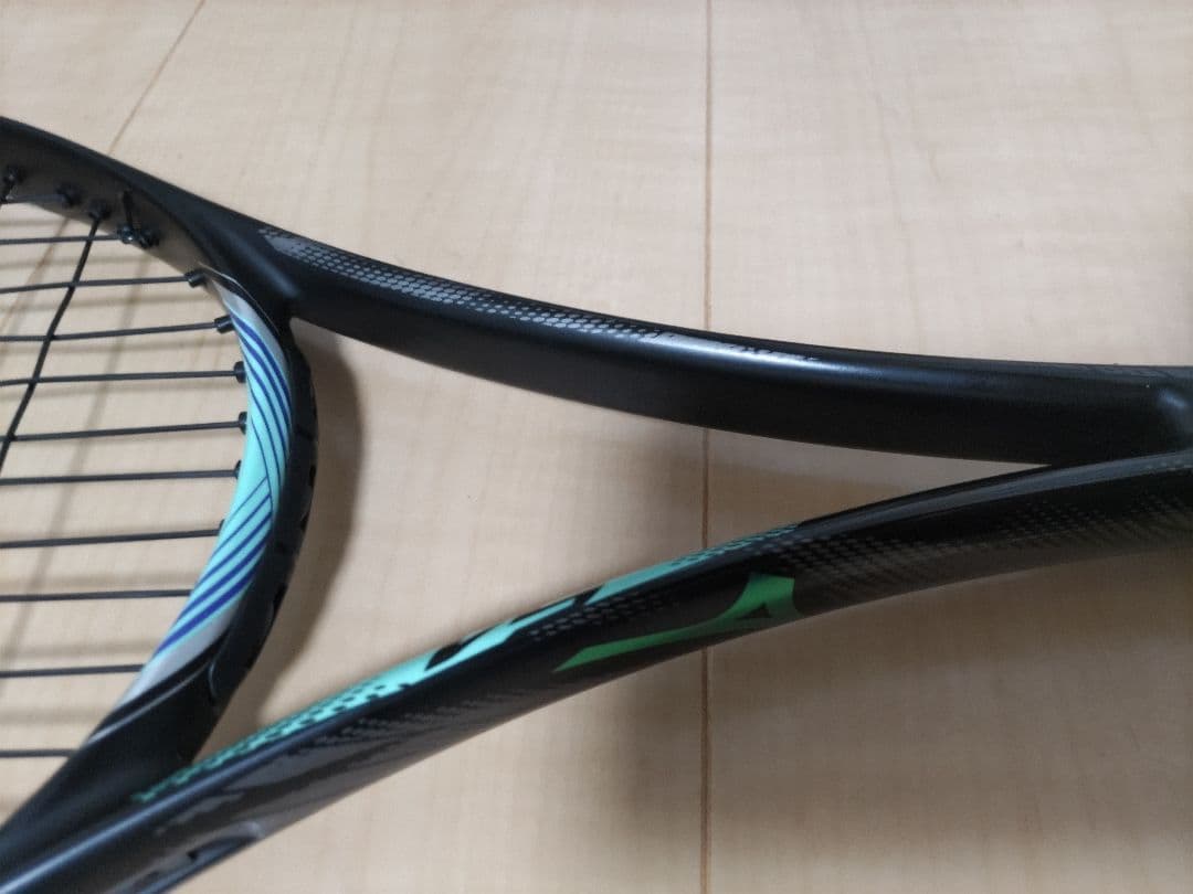 ミズノ D FORCE（ディーフォース）VS50