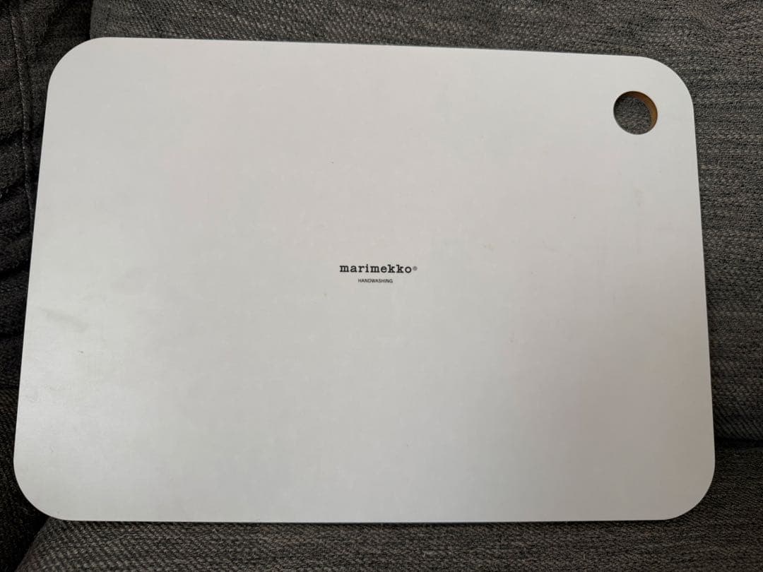 marimekko マリメッコ　カッティングボード　クックルールー