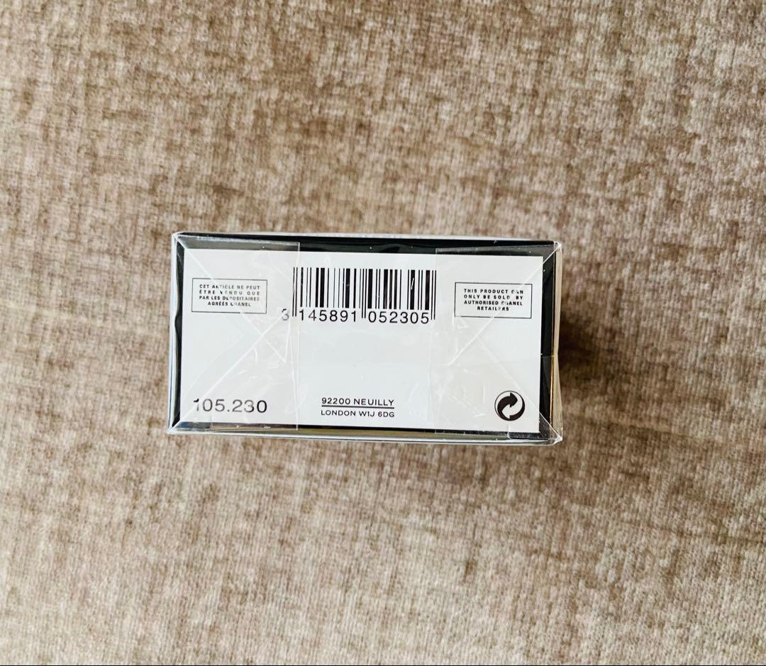 シャネル CHANEL No.5 オードゥパルファム EDP SP 35ml