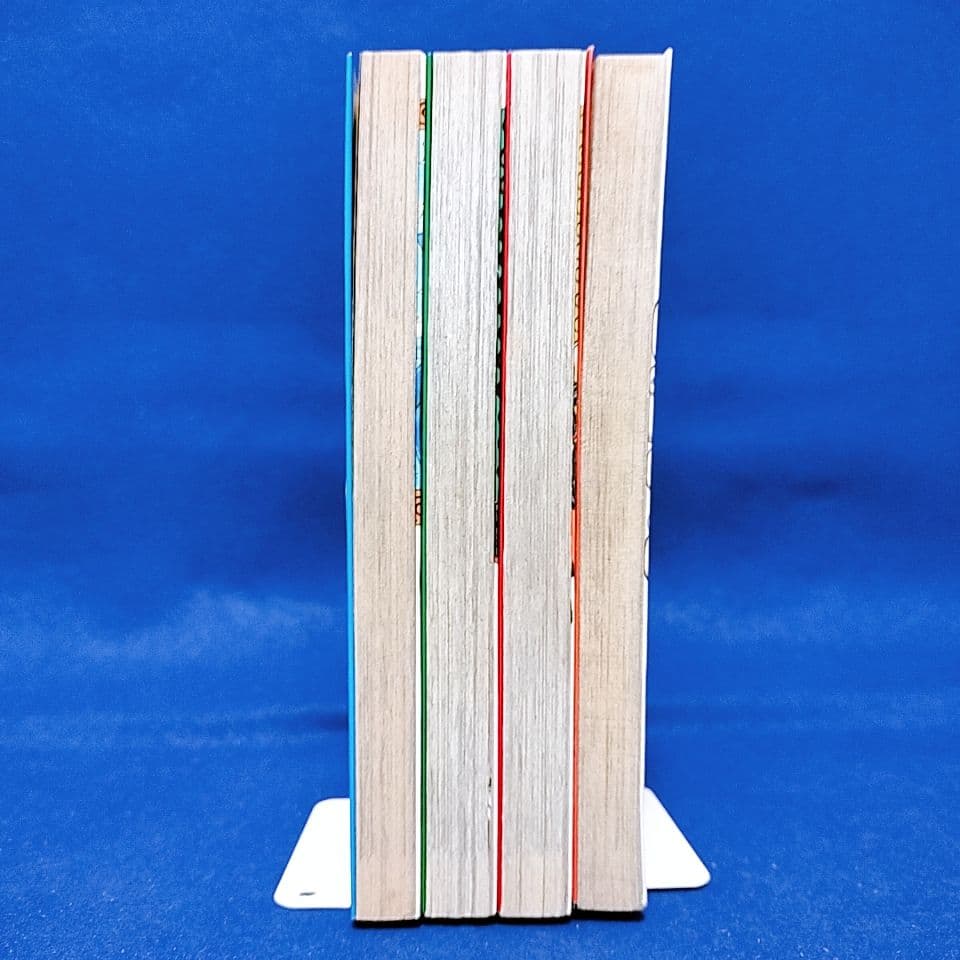 【全て初版】1巻〜4巻／NARUTO―ナルト―／岸本斉史 著