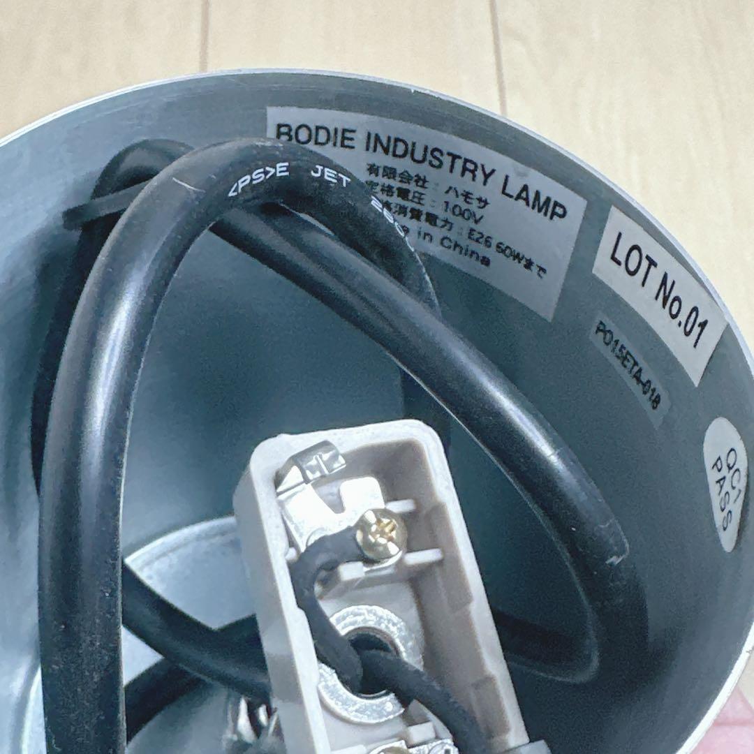 シーリングライト・天井照明 ACME Furniture BODIE INDUSTRY LAMP 30cm