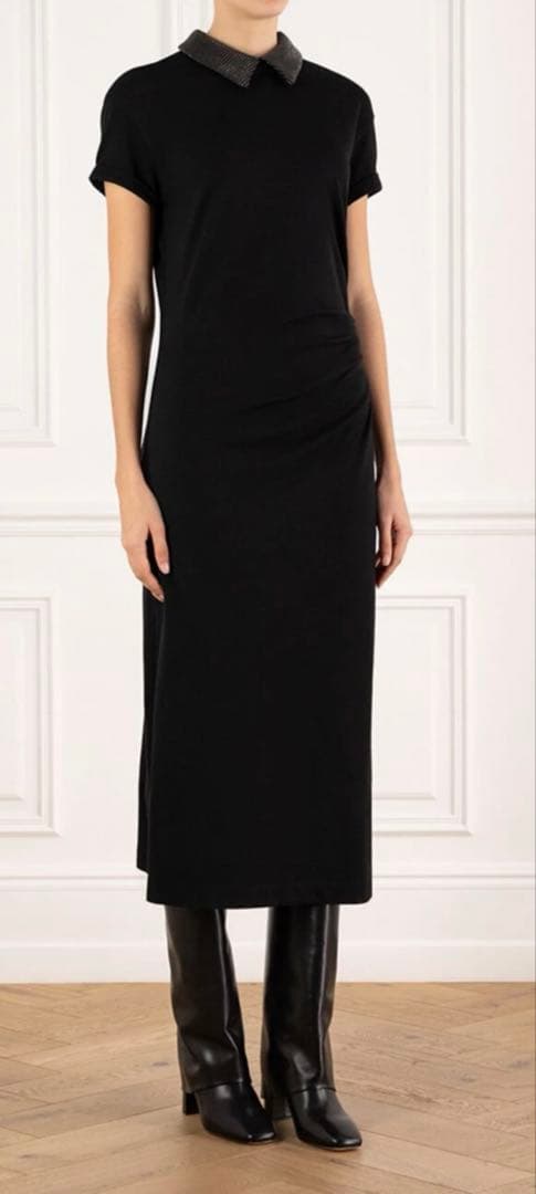 ブルネロクチネリ　ワンピース