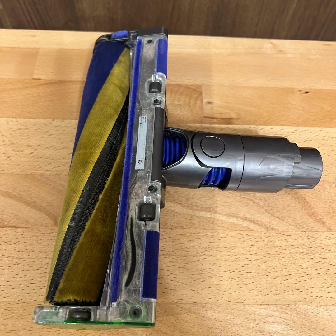 dyson SV18 レーザー + 純正スタンド