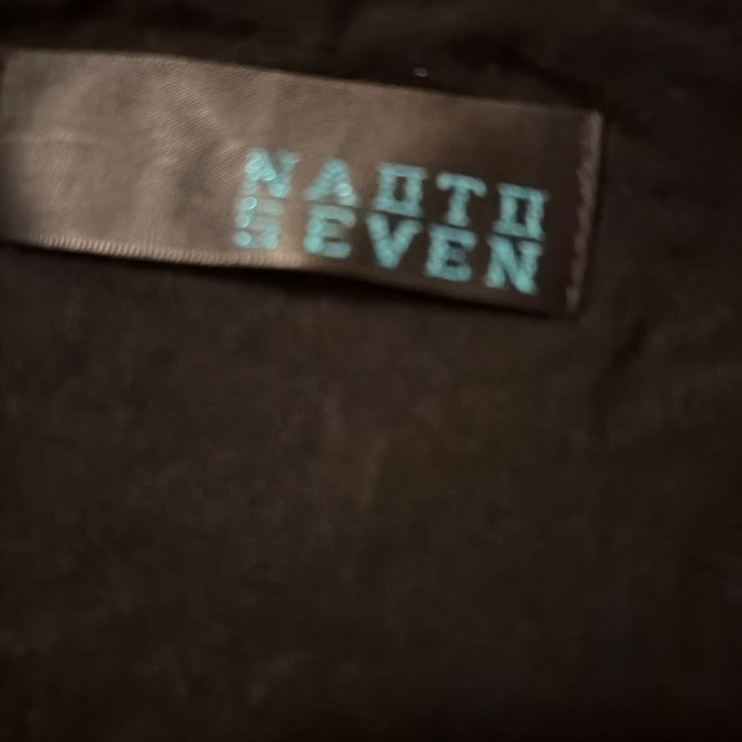 h.NAOTO キャミソールワンピース　希少