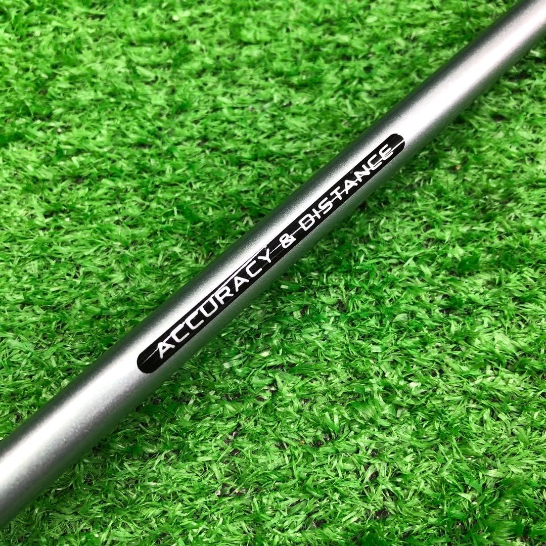 Gsh-843 TourAD シャフト単品 flexS UB-5 サンプル品