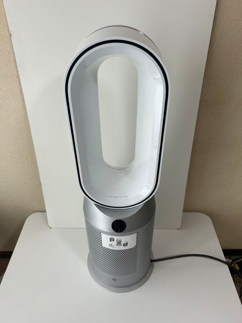 ダイソン Dyson Purifier Hot+Cool HP07 2024年製