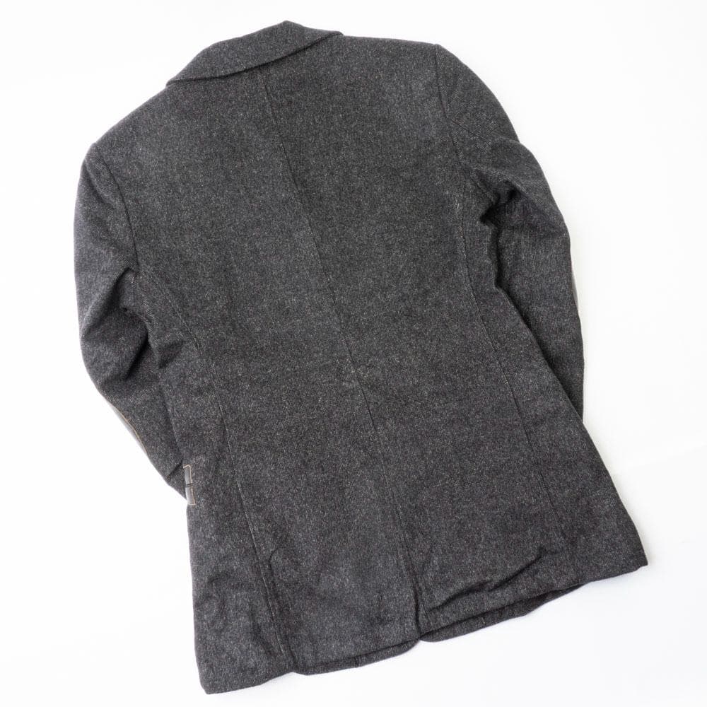 ITALY製『EMPORIO ARMANI』ジャケット 50/XL K10124