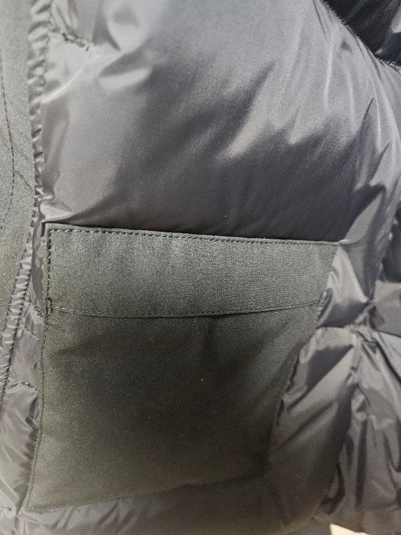 カナダグース　ジャスパー