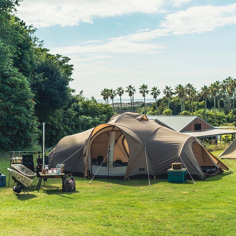 オガワ クーポラ 2679B 最大８人用 屋内展示品処分 箱無し　新品未使用