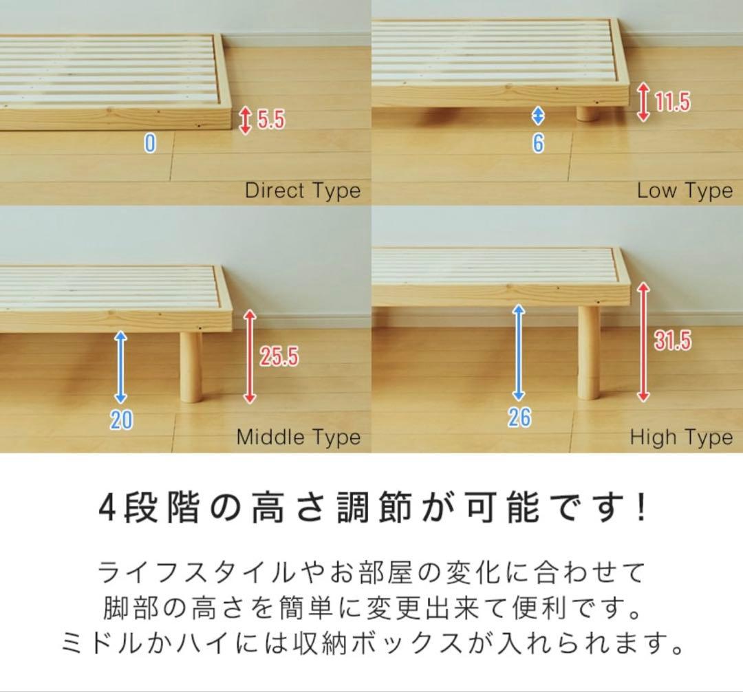 片面未使用　クイーン マットレス コアラマット