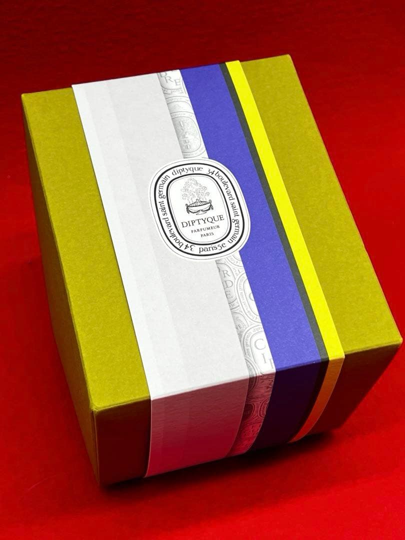 Diptyque ❣️BAIES (べ) キャンドル (限定品)